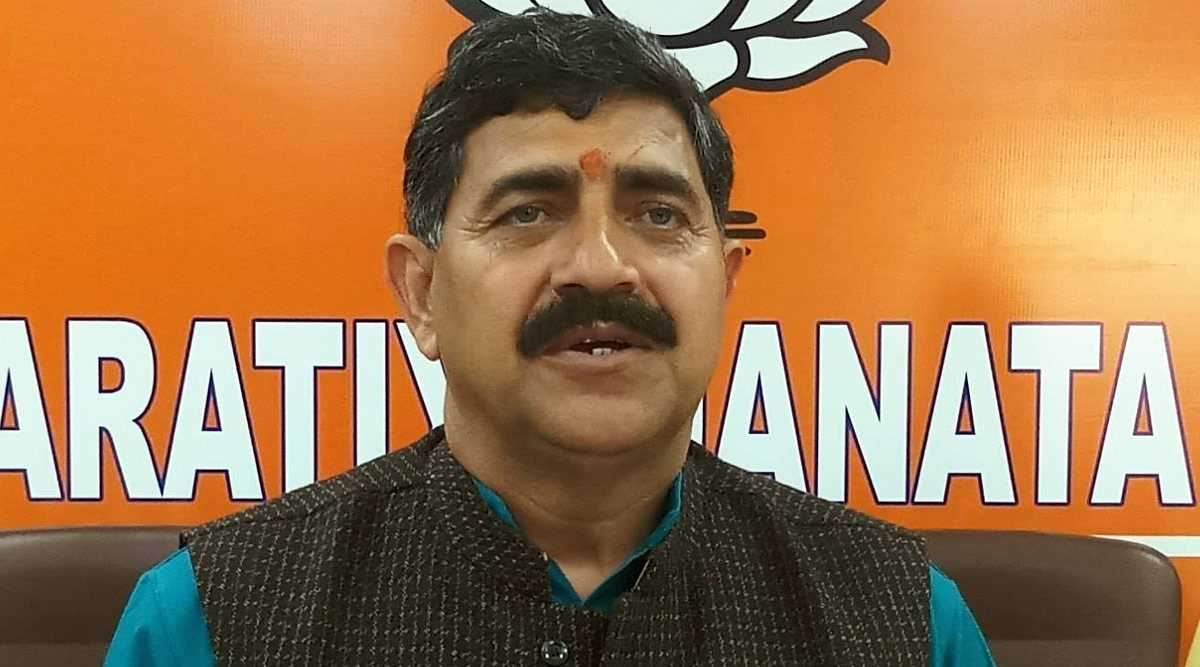 जम्मू-कश्मीर विधानसभा चुनाव को लेकर भाजपा की दिल्ली में बड़ी बैठक